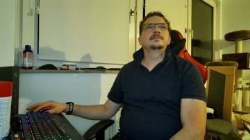 Man_Oel  20-11-2021 Recorded Video Nude